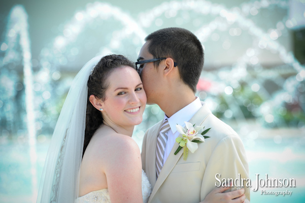 Best Florida Southern College Wedding photographer - Sandra Johnson (SJFoto.com)